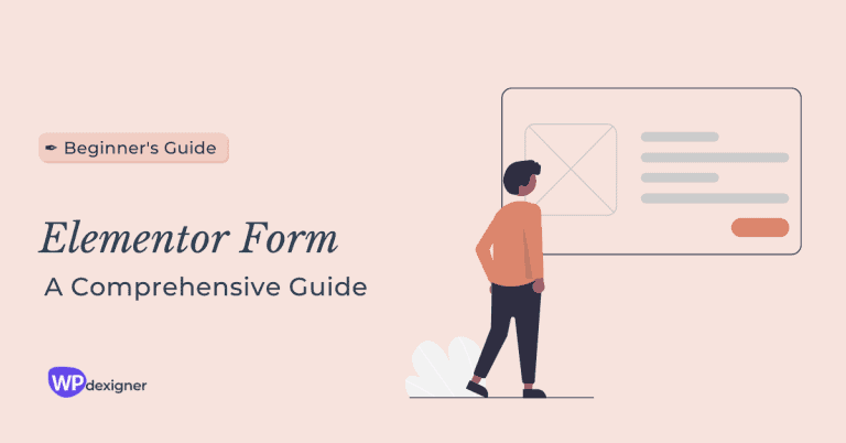 Elementor Contact Form: A Comprehensive Guide